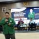 Dari Modal Rp70 Ribu Hingga Jadi Referensi Akademik Dunia, Buku Muhammad Ja’far Hasibuan Diresmikan di UI