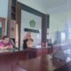 Evaluasi Kegiatan Harian, Kamad MIN Kota Solok Apresiasi Inovasi Kreatif Para Guru
