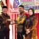 Wako Zulmaeta Hadiri Sertijab Kapolres Baru Di Wilayah Hukum Payakumbuh