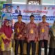 Unjuk Gigi di Harkopnas 2026, Siswa MAN Kota Solok Sabet Juara II LCC Koperasi