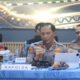 Di Hadapan Personel Polres Lampung Selatan, Kapolda Tegaskan Ukuran Kinerja Polisi Ada pada Kepercayaan dan Kepuasan Masyarakat
