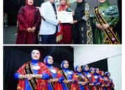 Bupati Eka Putra: Duta GenRe Harus Jadi Teladan dan Penggerak Remaja Berkualitasi kook