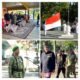 Dandim 0307/TD Hadiri Peringatan Harganas ke-33 di Lapangan Cindua Mato, Tekankan Pentingnya Ketahanan Keluarga demi Stabilitas Bangsa