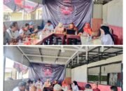 Solid Bikers 77 Gelar Rapat Perdana dan Evaluasi Touring Lintas Kota