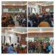 Kodim 0307/Tanah Datar Perkuat Sinergi Melalui Pembinaan Jaring Mitra Karib TW II TA 2026