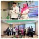 Pisah Sambut Kemenag Tanah Datar: H. Amril Apresiasi Dukungan Pemda dan Sinergi Lintas Sektor
