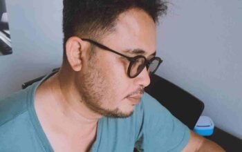 Boni Lesmana Rilis “Tulang Punggung”, Kisah Perjuangan yang Dibalut Pop Folk