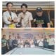 Ryci Carma Juarai PWI Bhayangkara Cup I 2026, Turnamen Biliar Antarprovinsi Berakhir Sukses dan Penuh Sportivitas