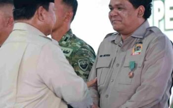 Dukungan Menguat, Don Muzakir Dinilai Layak Mengisi Kekosongan Wakil Menteri Pertanian RI