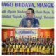 Milad ke-1 IKTD Kabupaten Tegal, Eka Putra Sebut Perantau Miliki Peran Strategis dalam Pembangunan Tanah Datar