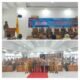 Sekda Tanah Datar Buka Pengembangan Kapasitas TRC PB, Tegaskan Pentingnya Kesiapsiagaan di Tengah Ancaman Bencana
