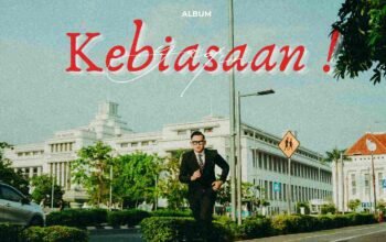“Kebiasaan”, Album Debut Yaqin yang Mengabadikan Perjalanan Hidup dalam Musik