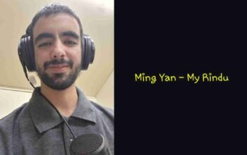 Lewat “My Rindu”, Yan Ming Ceritakan Perjalanan Mencari Arti Rumah