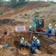 Ganti 120 Meter Pipa Tua di Saruaso, Perumda Tirta Alami Pastikan Air Mengalir Normal ke Tanjung Emas & Padang Ganting