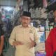 Haji Uma Cek Langsung Toko Bangunan di Lhokseumawe, Surati Mendag Soal Kelangkaan dan Lonjakan Harga Semen di Aceh