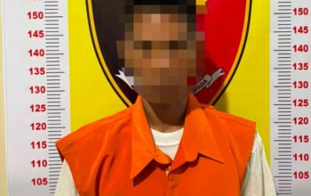 Jambret Tas Mahasiswi di Jalinsum Katibung, Pelaku Dibekuk Tim URC