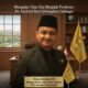 Mengejar Cita-Cita Menjadi Profesor, Dr. Fachrul Razi ditetapkan menjadi Wakil Rektor di Universitas Kartamulia