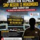 Jabatan Kepala SMP Negeri 13 Mukomuko Jadi Sorotan, YK Diduga Tiga Periode Belum Tersentuh Rotasi