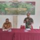 TMMD ke-129 Kodim 0306/50 Kota Perkuat Wawasan Kebangsaan dan Kewaspadaan Masyarakat di Sarilamak