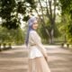 Fifah Sinkha Perkenalkan Genre Islamic City Pop Lewat Single “Doa Ku Terkabul”