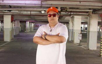 Roy Nair Buka Babak Baru Karier Musik Lewat Single “Ada Kamu”