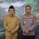 Pemko Payakumbuh Terima Kunjungan Silaturahmi Kapolres Payakumbuh AKBP Irwan Andeta
