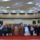 Wako Zulmaeta Lantik Dan Ambil Sumpah 17 ASN