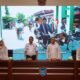 Pemko Payakumbuh Dukung Pelaksanaa  Vaksinasi HPV Bagi ASN