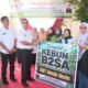 Pemko Payakumbuh Luncurkan Inovasi GEMPITA BERSAMA