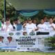 Bupati Chairul Huda Pimpin Tanam Mangrove di Mukomuko