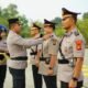 Enam Perwira Bergeser, Polres OKI Perkuat Sejumlah Posisi Strategis