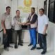 DPD TMI Aceh Tamiang Sampaikan Aspirasi Petani Tamiang ke BPLIP Wilayah Sumut