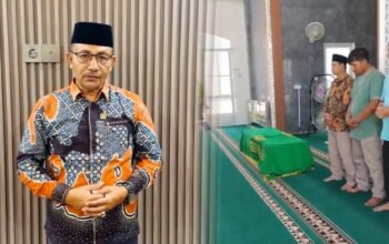 Warga Lhokseumawe Meninggal di Batam Akibat Sesak Napas, Haji Uma dan Permasa Bantu Pemulangan