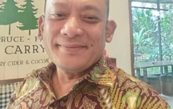 Jelang Rakorwil ke-4, Majelis Dikdasmen dan PNF Muhammadiyah Aceh Perkuat Transformasi Pendidikan Aceh Dalam Membangun Manusia Unggul Dan Berdaya Saing