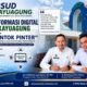 Transformasi Digital RSUD Kayuagung Hadirkan “Simontok Pinter”, Perkuat Pelayanan dan Tata Kelola Rumah Sakit