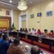 Pemko Payakumbuh,Pemkab 50 Kota,dan Pemprov Sumbar Sepakati Pendanaan Bersama Percepat Pengembangan Bus Rapid Transit