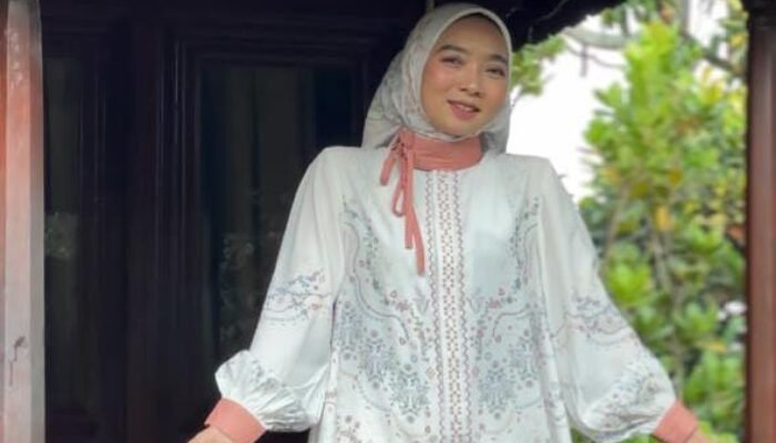 Tak Sengaja Jadi Content Creator, Alfiah Nurul Hikmawati Kini Punya Ratusan Ribu Pengikut
