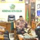 Bukan Sekadar Seremonial, Kepala Kemenag Kota Solok Minta Inovasi Madrasah Langsung Digeber dan Dievaluasi Ketat