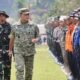 Pangdam XX/TIB Tutup TMMD Ke-129 di Lima Puluh Kota: “TMMD Satukan Langkah Membangun Nagari”