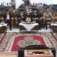DPRD Tanah Datar Gelar Rapat Paripurna Istimewa, Simak Pidato Kenegaraan Presiden RI Jelang HUT Ke-81