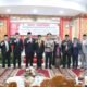 DPRD Tanah Datar Simak Penyampaian RUU APBN 2027 & Nota Keuangan Presiden RI dalam Rapat Paripurna Istimewa