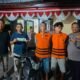 Dua Pemuda Di Kecamatan Palas Di Tangkap Polisi ‎