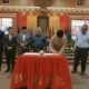 Gubernur Sumbar: Kesepakatan KUA-PPAS 2026 dan 2027 Jadi Landasan Penguatan Pembangunan dan Pemulihan Pascabencana