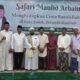 Wali Kota Ramadani Kirana Buka Safari Maulid Arbain Pertama di Kota Solok, Perkuat Predikat Serambi Madinah