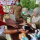 Pemkab Mukomuko Gelar Gertak CKG Merah Putih, Sekda Marjohan Hadir Langsung