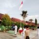 Peringatan HUT ke-81 RI di MTsN Kota Solok Berlangsung Khidmat, Siswa Diajak Kuasai IPTEK