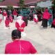 Semarak HUT RI ke-81: Gelak Tawa dan Makna Filosofis di Balik Lomba Unik MTsN Kota Solok