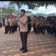 Percaya Diri Tampil di Halaman Sekolah, Siswa MIN Kota Solok Semarakkan Program English Day