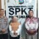 Respons Cepat Isu Viral Cafe DV, Polsek Lima Kaum Langsung Turun Tangan Jaga Kamtibmas