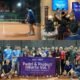 Olahraga, Networking, dan Cybersecurity Bersatu di Padel & Protect Jakarta